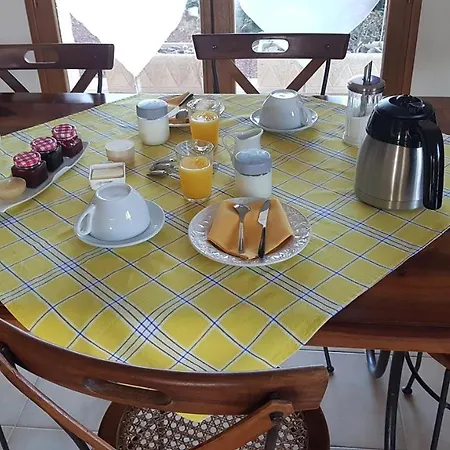 Bed & Breakfast D Hotes De La Louve Frejus